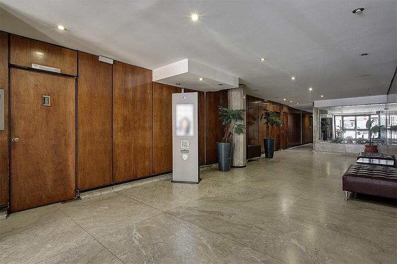 Departamento en alquiler