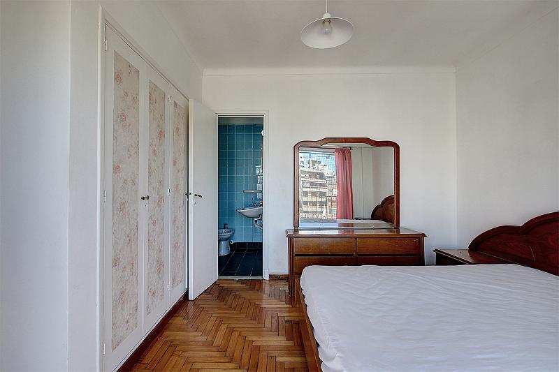 Departamento en alquiler