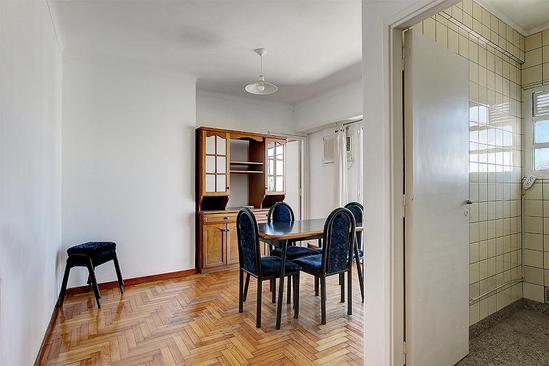 Departamento en alquiler