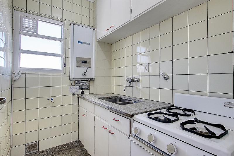 Departamento en alquiler