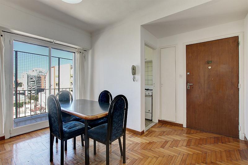 Departamento en alquiler