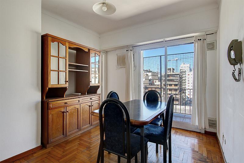 Departamento en alquiler