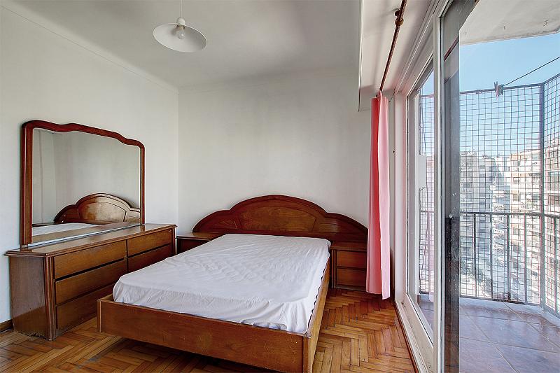 Departamento en alquiler