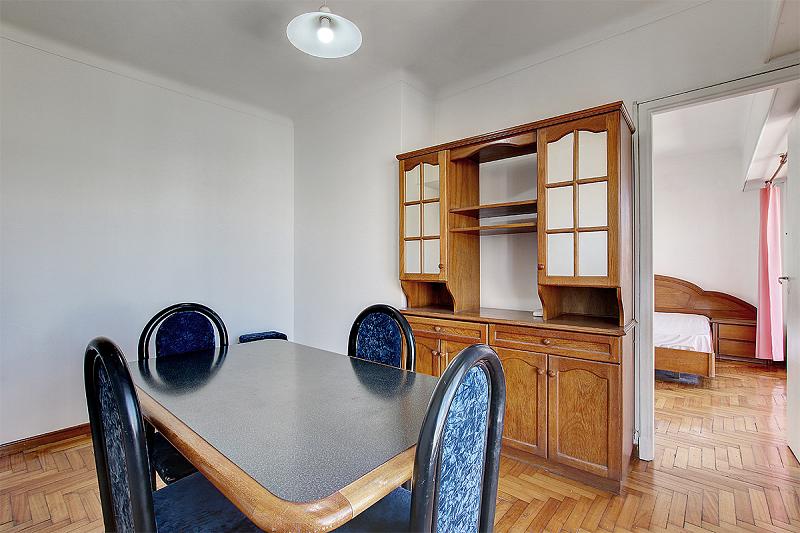 Departamento en alquiler