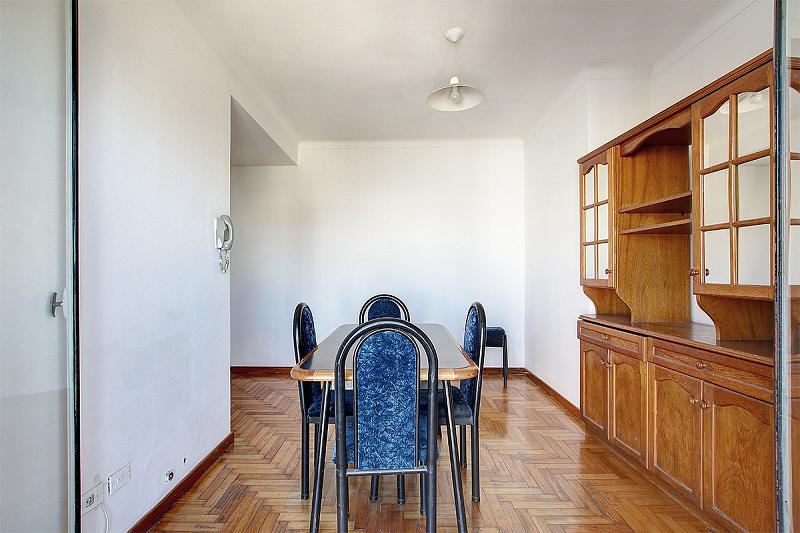 Departamento en alquiler