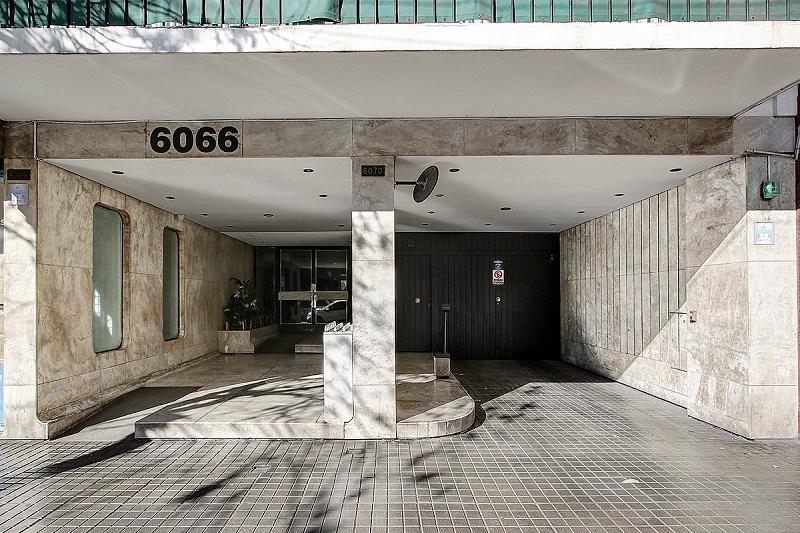 Departamento en alquiler