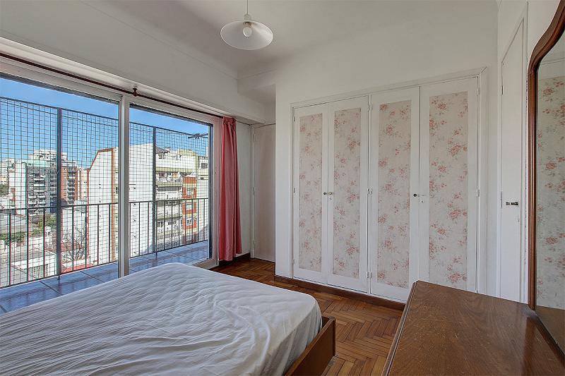 Departamento en alquiler