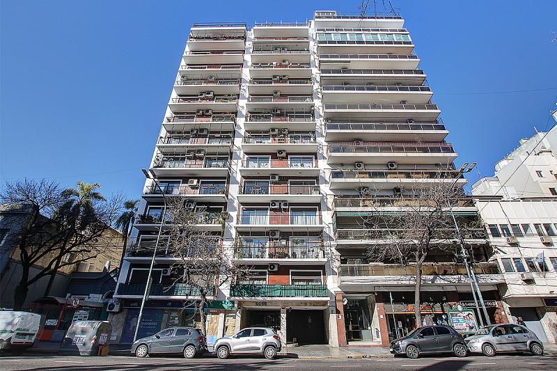 Departamento en alquiler