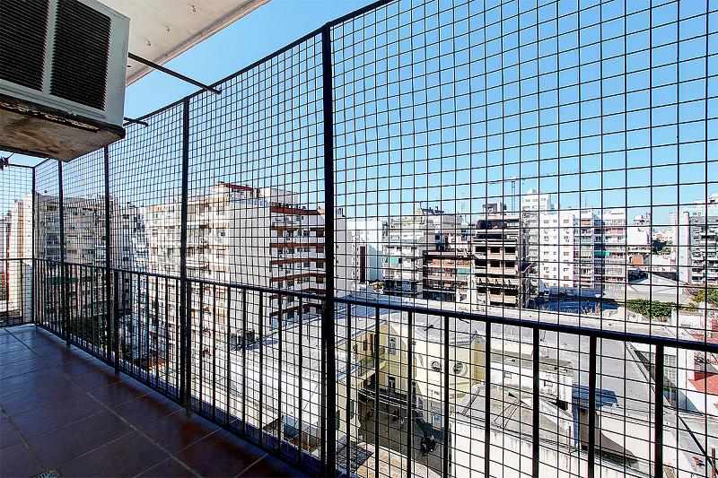 Departamento en alquiler