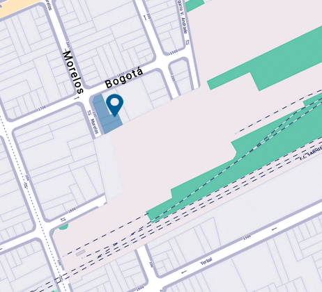 Depósito en venta