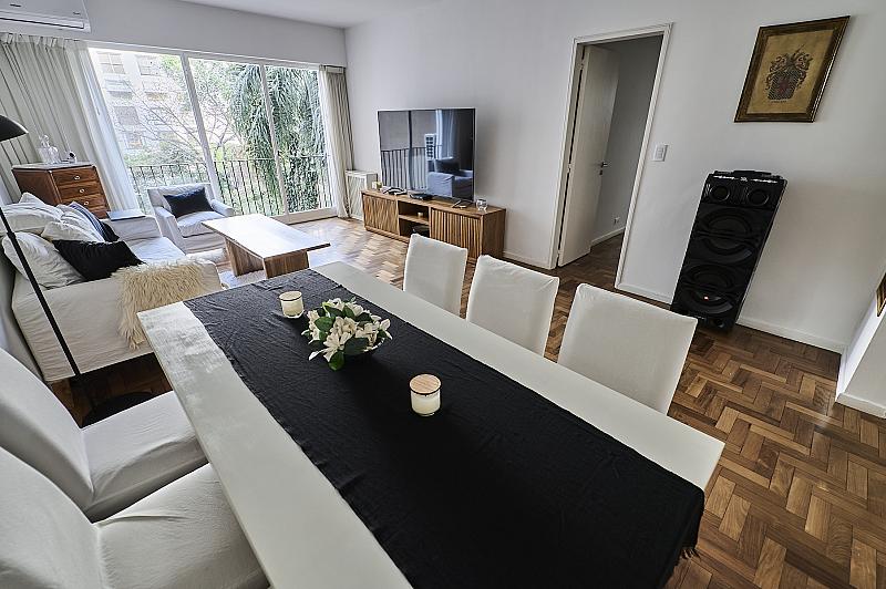 Departamento en venta
