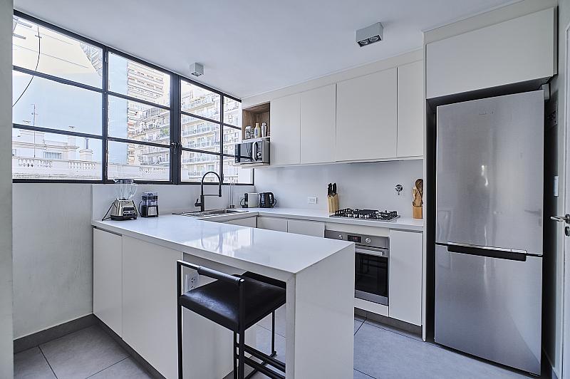Departamento en venta