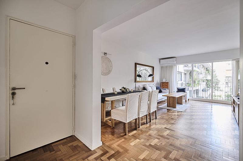 Departamento en venta