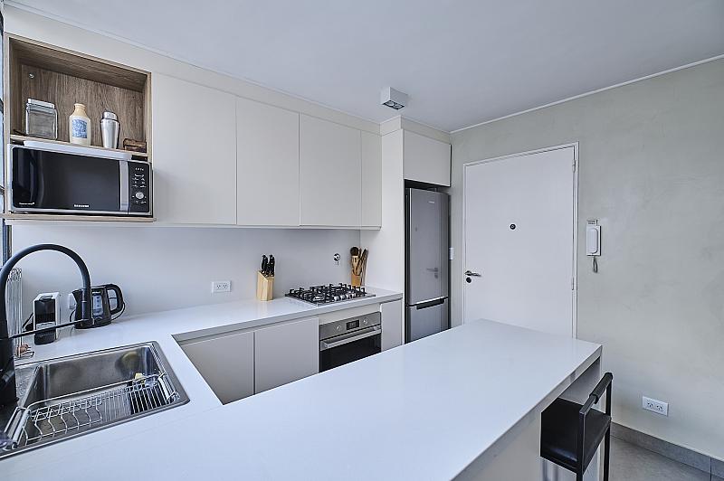 Departamento en venta