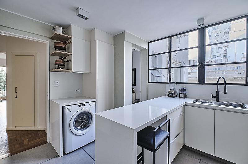 Departamento en venta