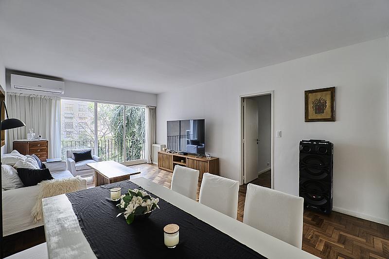 Departamento en venta