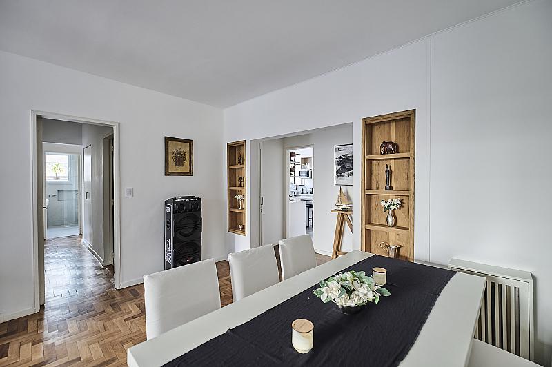 Departamento en venta