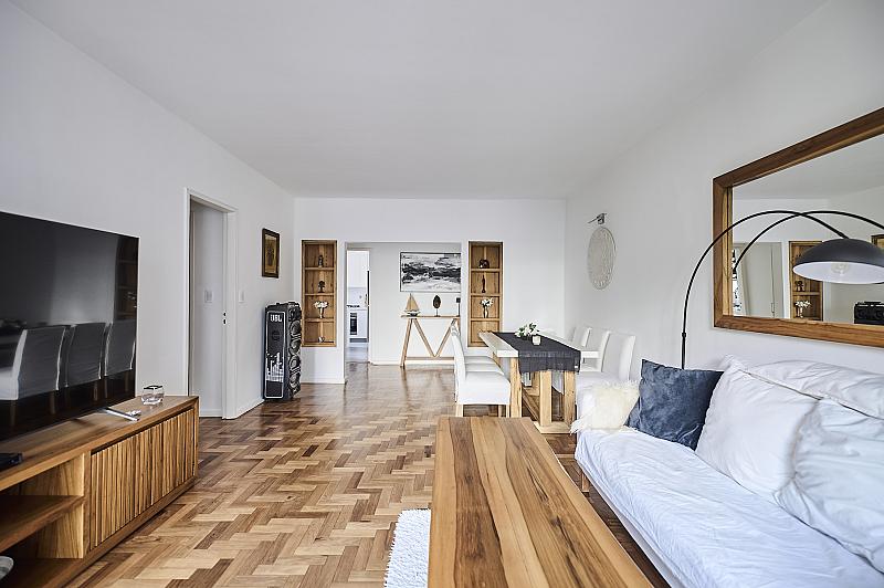 Departamento en venta