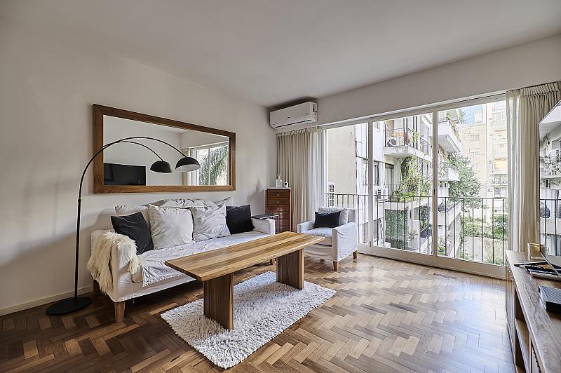 Departamento en venta