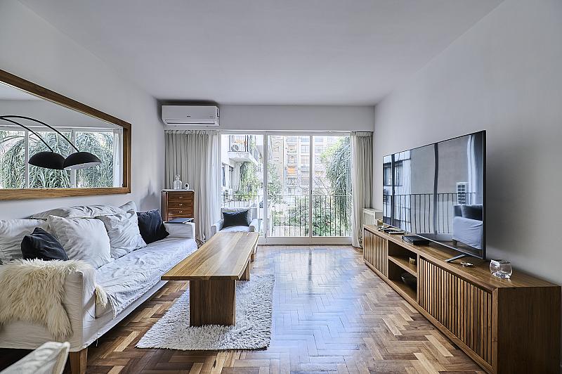 Departamento en venta
