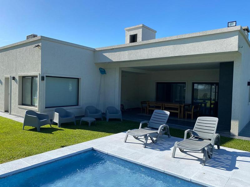 Casa en venta