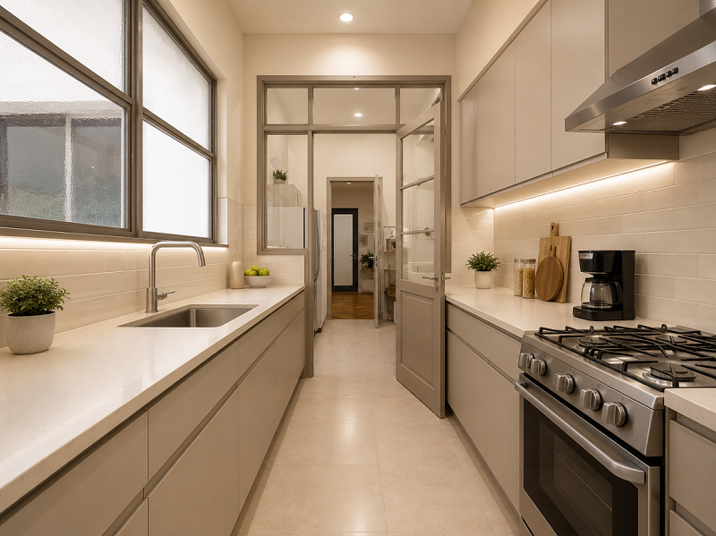 Departamento en venta