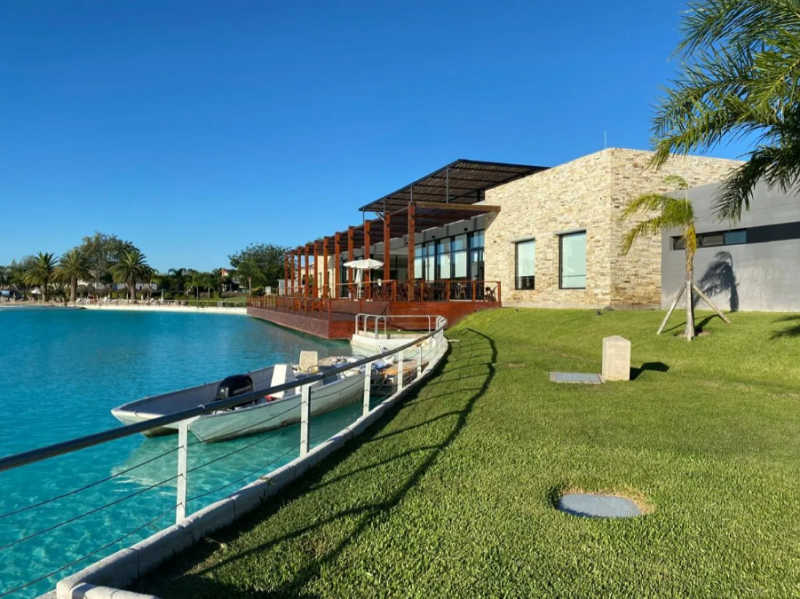 Lote en venta