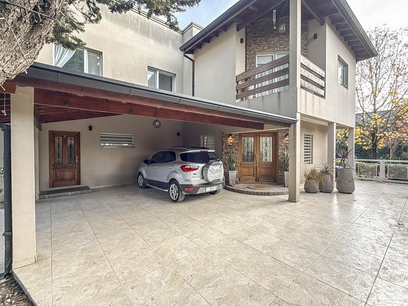 Casa en venta