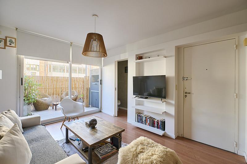 Departamento en venta