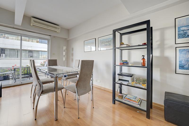 Departamento en venta