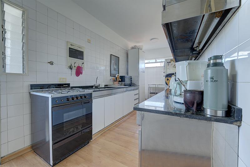 Departamento en venta
