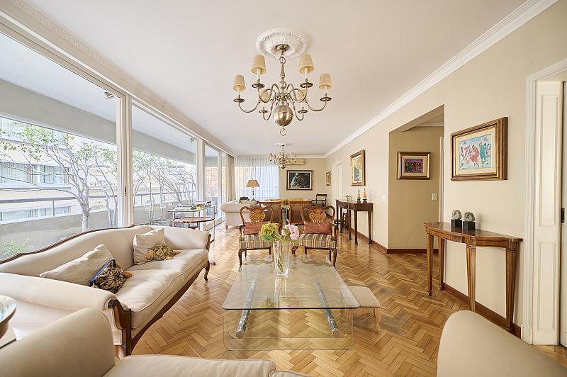 Departamento en venta