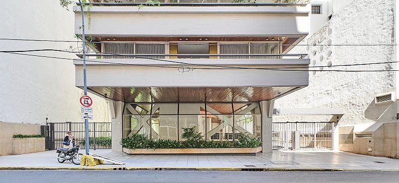 Departamento en venta