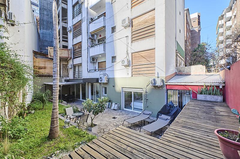Departamento en venta
