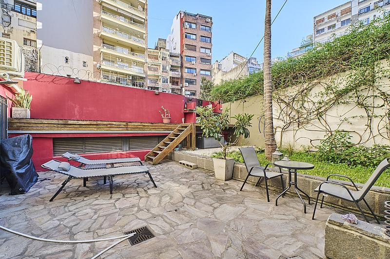 Departamento en venta