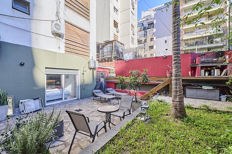 Departamento en venta