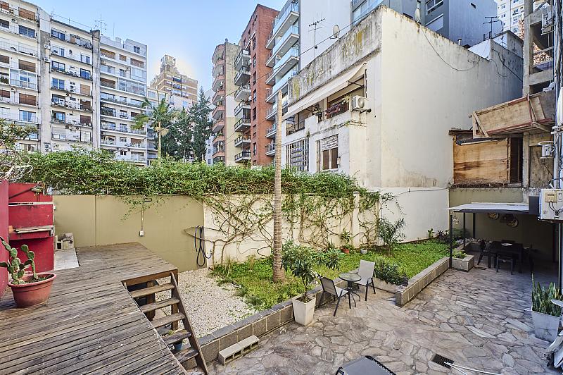 Departamento en venta