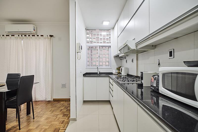 Departamento en venta