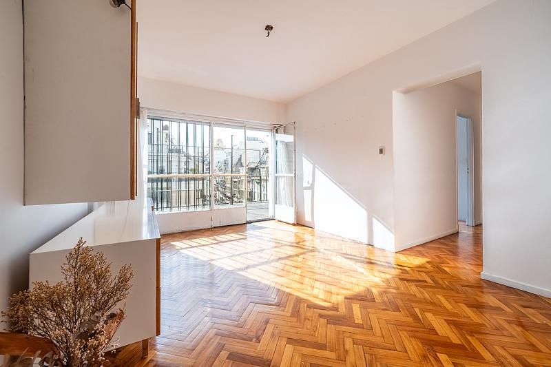 Departamento en venta