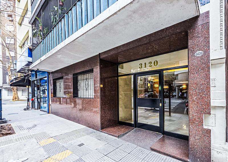 Departamento en venta