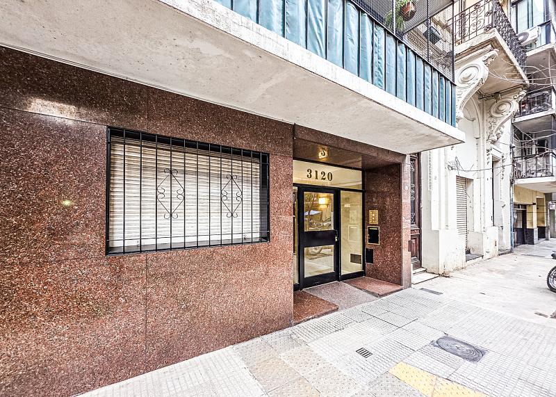 Departamento en venta