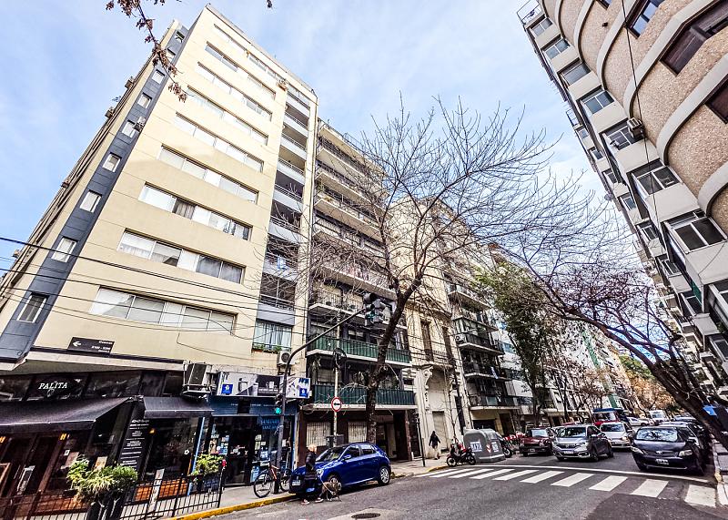 Departamento en venta