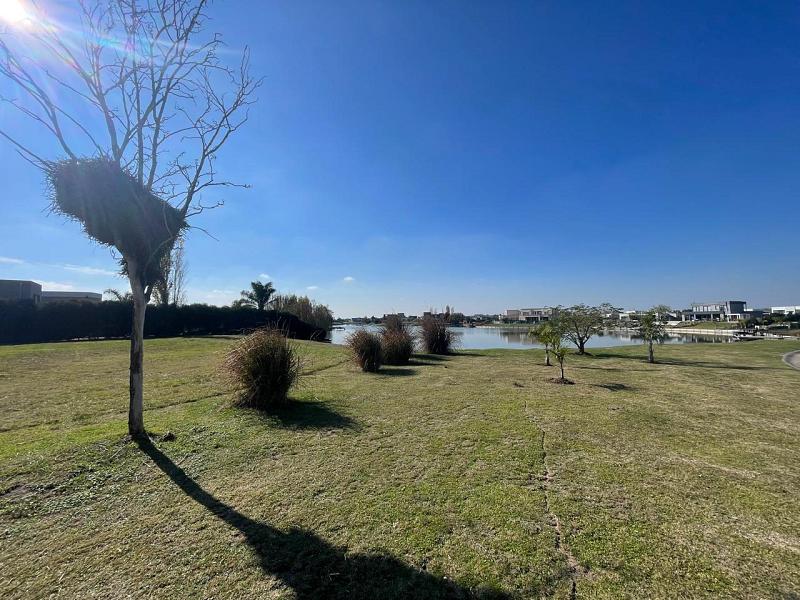Lote en venta