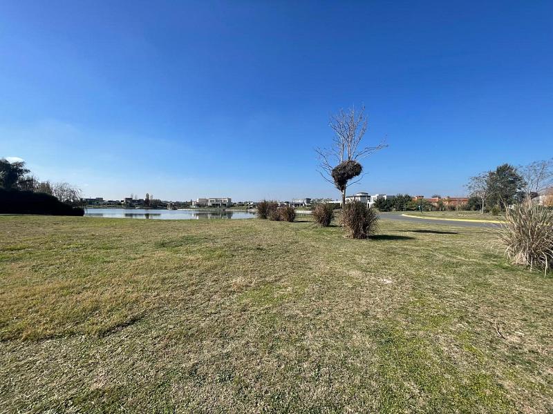 Lote en venta