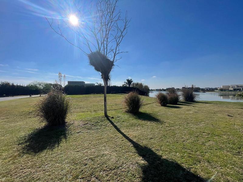 Lote en venta