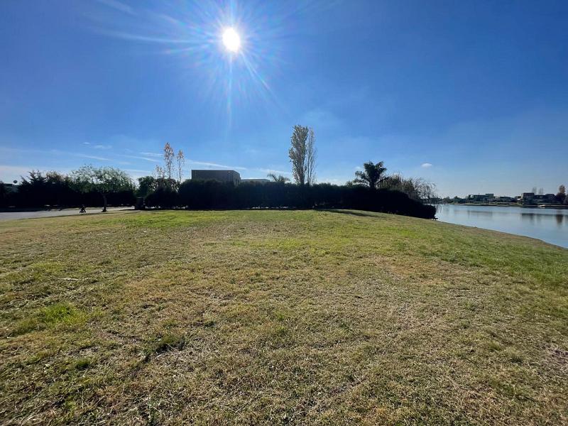 Lote en venta