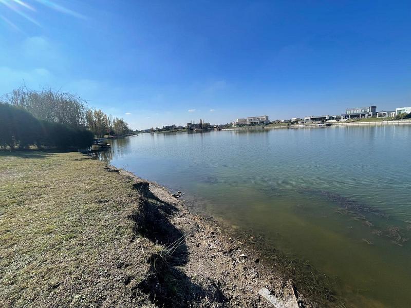 Lote en venta