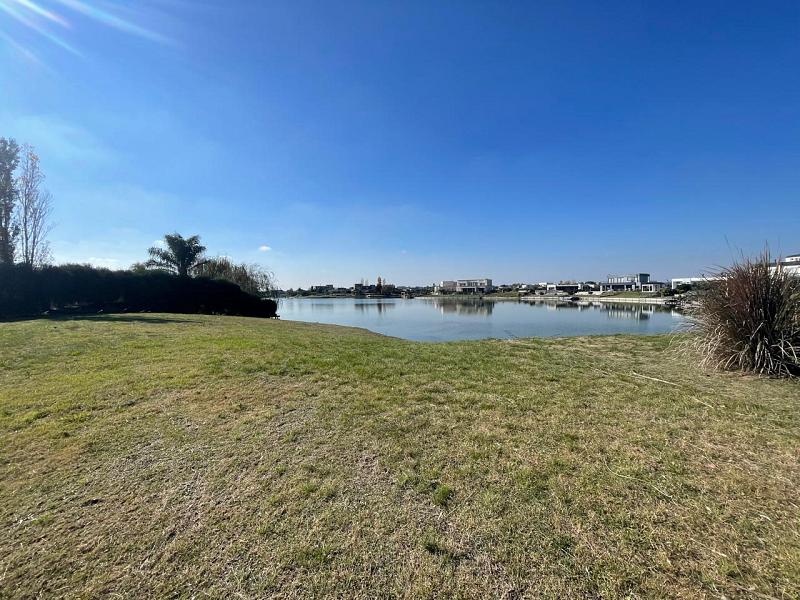 Lote en venta