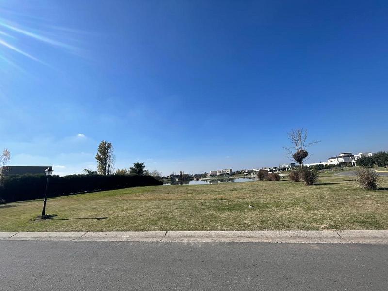 Lote en venta