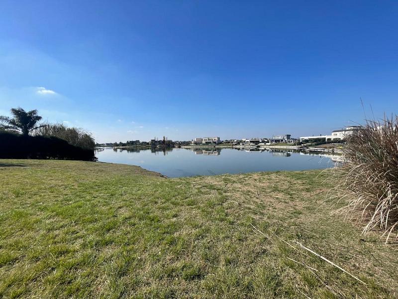 Lote en venta